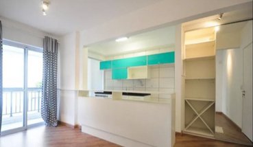 apartment em Rua Francisco José da Silva, Vila Andrade - São Paulo - SP