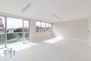 apartment em Saint Hilaire, Agua Verde - Curitiba - PR