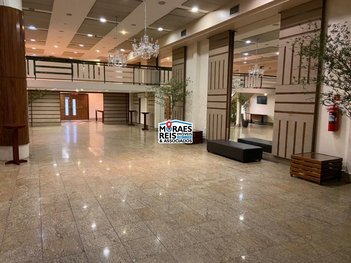 business em Morumbi, Santo Amaro - São Paulo - SP