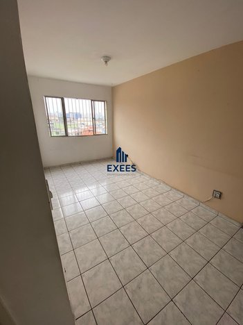 apartment em Estrada das Lágrimas, São João Clímaco - São Paulo - SP