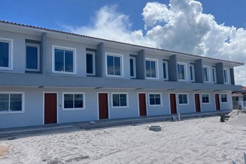 apartment em Rua Libório Francisco Goedert, Vendaval - Biguaçu - SC