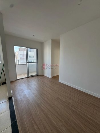 apartment em Avenida Armando Mariano de Pontes, Vila Rio Branco - Jundiaí - SP