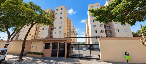 apartment em Rua Fernando Lopes, Paulicéia - Piracicaba - SP