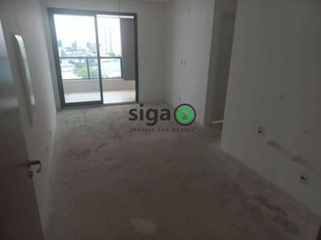 apartment em Rua Dona Leopoldina, Ipiranga - São Paulo - SP