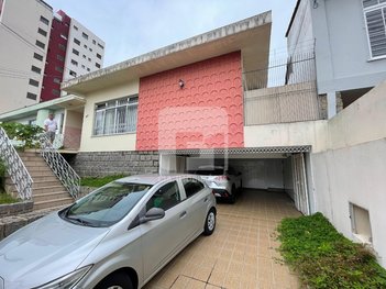 house em Rua Jairo Callado, Centro - Florianópolis - SC