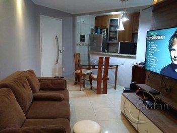 apartment em Rua das Lobélias, Vila Bela - São Paulo - SP