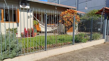 house em Rua Tomé de Souza, Santos Dumont - São Leopoldo - RS