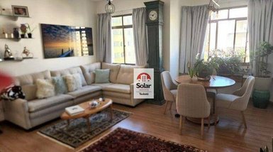 apartment em Rua dos Operários, Centro - Taubaté - SP