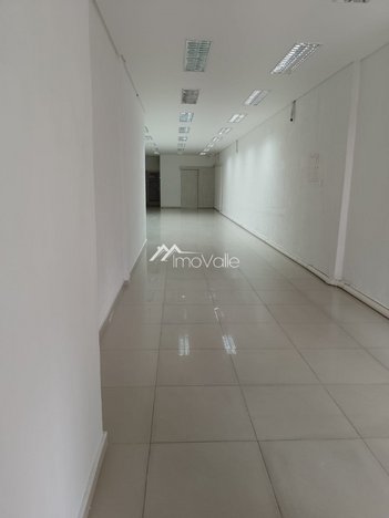 office em Avenida Marechal Floriano Peixoto, Centro - São José dos Campos - SP