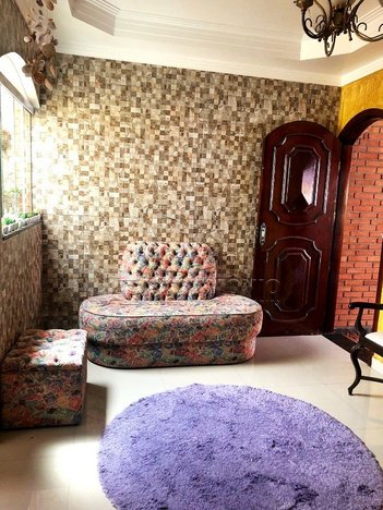 house em Rua Abílio de Figueiredo, Vila Teodolinda - Sorocaba - SP