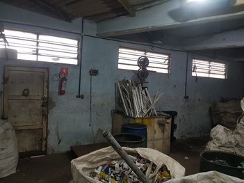 commercial_building em Rua Ézio Maranezi, Cidade Líder - São Paulo - SP