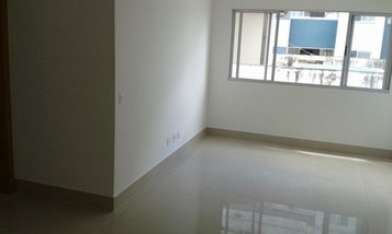 apartment em Rua Três Corações, Calafate - Belo Horizonte - MG