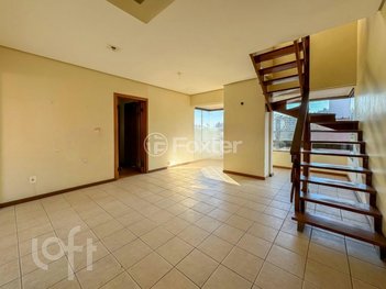 apartment em Rua Desembargador Augusto Loureiro Lima, Petrópolis - Porto Alegre - RS