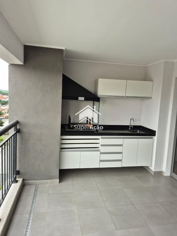 apartment em Rua do Rosário, Vila Camargos - Guarulhos - SP