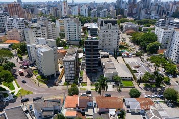 business em Capitão Souza Franco, Bigorrilho - Curitiba - PR