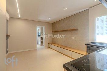 apartment em Rua Bahia, Sumaré - São Paulo - SP