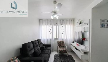 apartment em Avenida Joaquina Ramalho, Vila Guilherme - São Paulo - SP