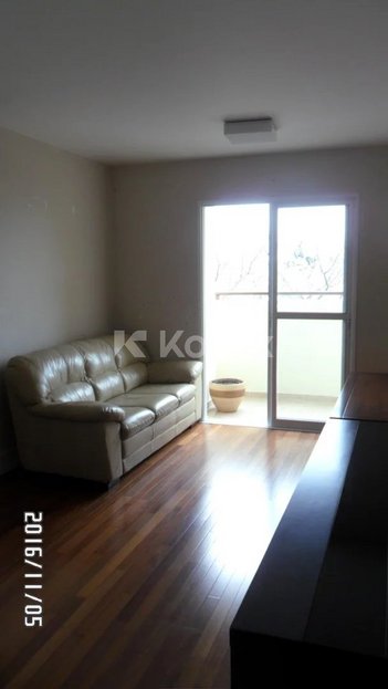 apartment em Avenida Parada Pinto, Vila Nova Cachoeirinha - São Paulo - SP