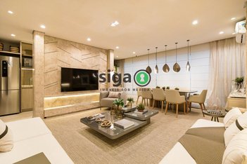 apartment em Rua Ângelo Colucci, Vila Progredior - São Paulo - SP
