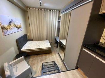 apartment em Bartira, Perdizes - São Paulo - SP