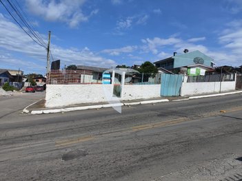 land_lot em Rua Aluizio de Azevedo, Santa Fé - Caxias do Sul - RS