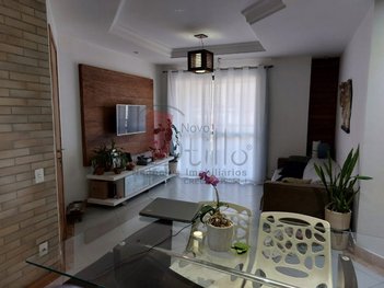 Apartamento em Rua Giovani Pattoli, Jardim Avelino - São Paulo - undefined