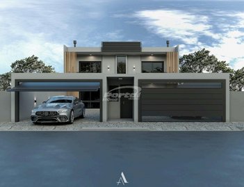 apartment em Rua 1160, Barra Velha - Barra Velha - SC