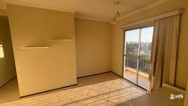 apartment em Rua Ramon Haro Martini, Vila Haro - Sorocaba - SP