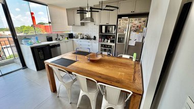 apartment em Rua Professor Sousa Barros, Vila Guarani (Z Sul) - São Paulo - SP