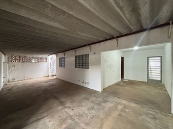 house em Rua Carolina Henriqueta Marciole Prado, Dic VI (Conjunto Habitacional Santo Dias Silva) - Campinas - SP