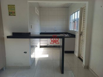 house em Rua José Dellalibera, Parque Residencial Ana Rosa - Cambé - PR