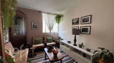 apartment em Rua Costa Carvalho, Pinheiros - São Paulo - SP