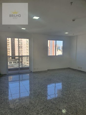 office em Rua Salém Bechara, Centro - Osasco - SP