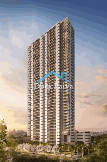apartment em Rua Fortunato Ferraz, Vila Anastácio - São Paulo - SP