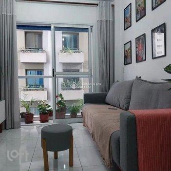 apartment em Senador Roberto Simonsen, Santo Antônio - São Caetano do Sul - SP