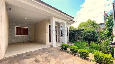 house em Rua dos Pardais, Igara - Canoas - RS