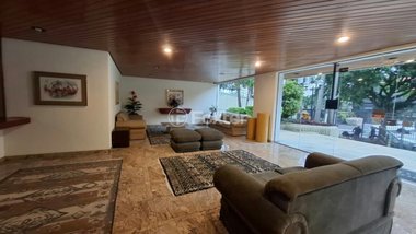 apartment em Rua Eleonora Cintra, Jardim Anália Franco - São Paulo - SP