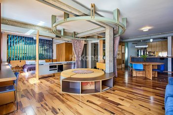 apartment em Rua da Consolação, Cerqueira César - São Paulo - SP