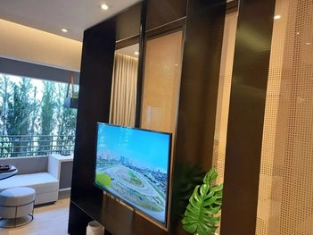 apartment em Avenida Vital Brasil, Butantã - São Paulo - SP