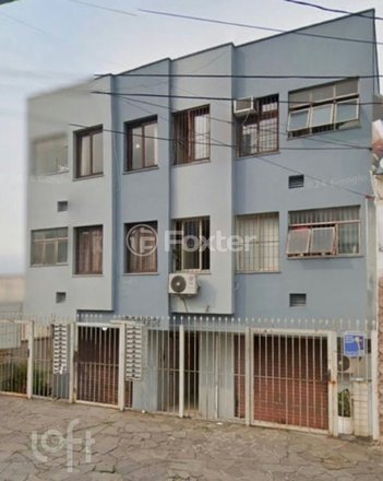 apartment em Avenida Protásio Alves, Morro Santana - Porto Alegre - RS