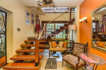 house em Rua João Guimarães, Santa Cecília - Porto Alegre - RS