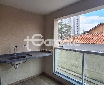 apartment em Rua Plínio Colas, Lauzane Paulista - São Paulo - SP
