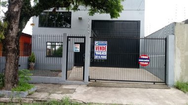 industrial em Rua Vicente Ferreira Gomes, Sarandi - Porto Alegre - RS