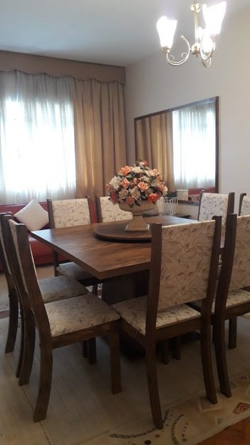apartment em Carlos de Campos, Centro - Sorocaba - SP