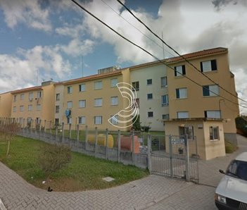 apartment em Rua Luiz Braiile, Três Vendas - Pelotas - RS