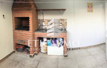 house em Avenida Guilherme Giorgi, Vila Carrão - São Paulo - SP