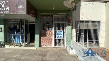 business em Assis Brasil, Passo da Areia - Porto Alegre - RS