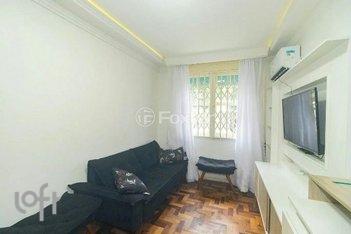 apartment em Avenida Princesa Isabel, Azenha - Porto Alegre - RS
