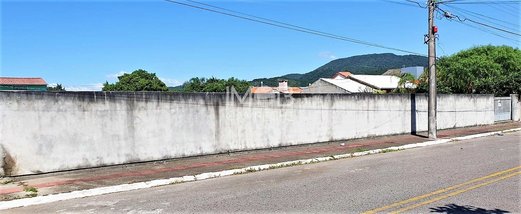 land_lot em Rua Canto das Corujas, São João do Rio Vermelho - Florianópolis - SC