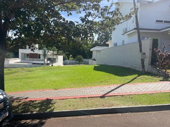 land_lot em Rua das Azaléias, Conjunto Habitacional Inocente Vila Nova Júnior - Maringá - PR